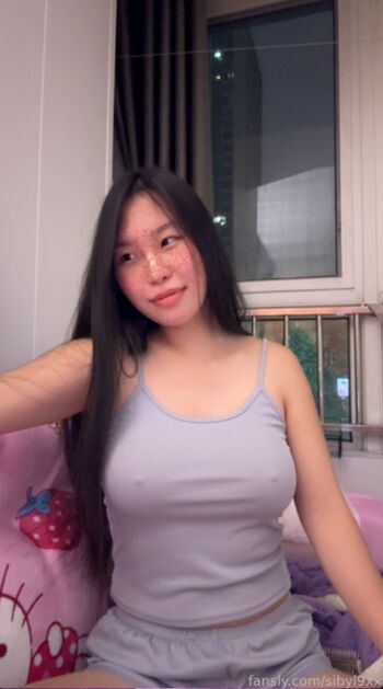 Full leaked We need to see more her sibylcutie private onlyfans photo