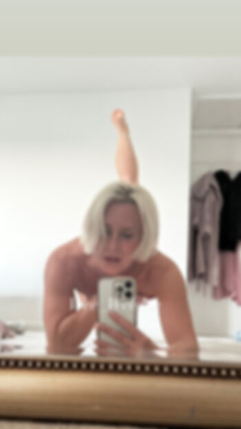 Full leaked Wee welshie private onlyfans photo