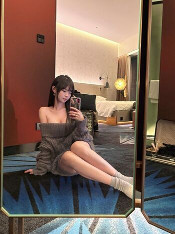 Full leaked Weitinggg private onlyfans photo