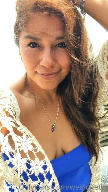 Full leaked Wendy love private onlyfans photo