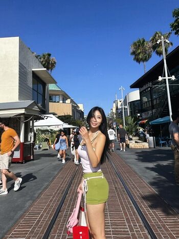 Full leaked West tung private onlyfans photo