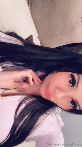 Full leaked Wetkinky private onlyfans photo