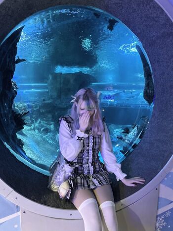 Full leaked Whimsilux private onlyfans photo