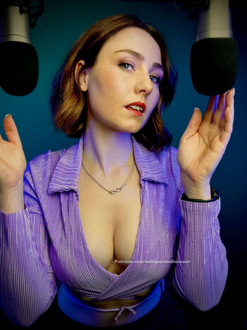 Whisperaudios Asmr