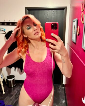 Full leaked Whitney cummings private onlyfans photo