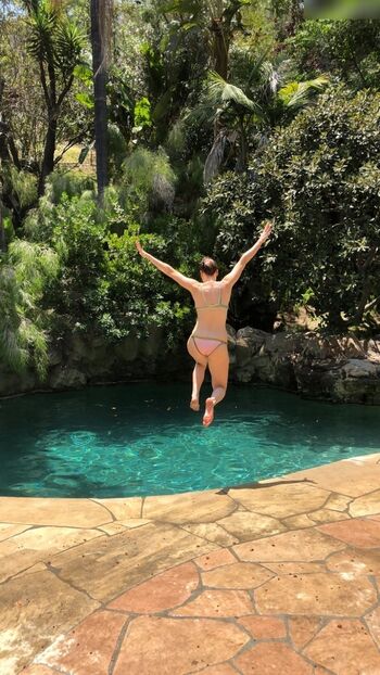 Full leaked Whitney cummings private onlyfans photo