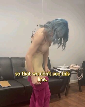 Full leaked Whitney cummings private onlyfans photo