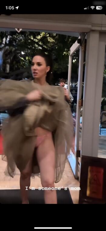 Full leaked Whitney cummings private onlyfans photo