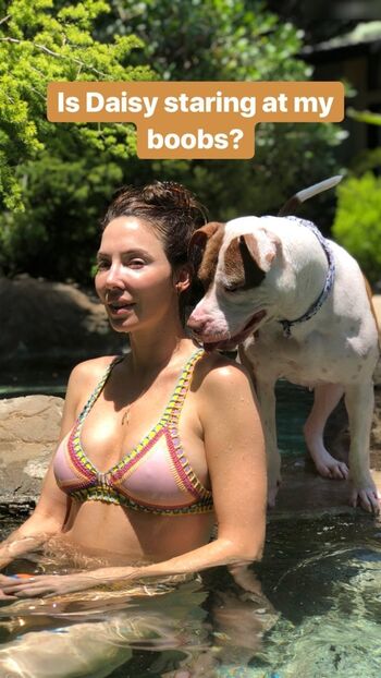 Full leaked Whitney cummings private onlyfans photo