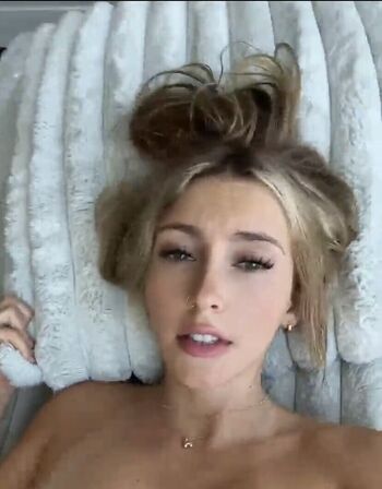 Full leaked Juliamajch private onlyfans photo
