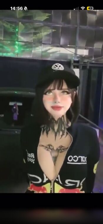 Full leaked Sirisuncolor/ private onlyfans photo