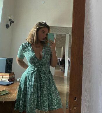 Full leaked Anita ekberg/ private onlyfans photo