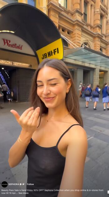Full leaked Lena the plug / private onlyfans photo