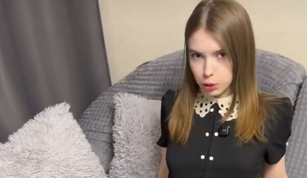 Full leaked Sofigirl/ private onlyfans photo