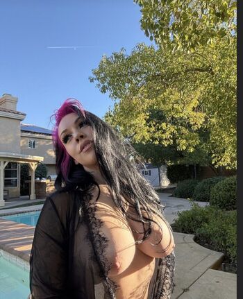 Full leaked Galaxsci/ private onlyfans photo
