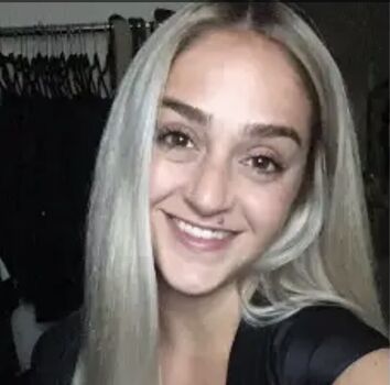 Full leaked Alice pagani/ private onlyfans photo