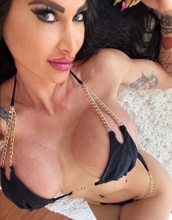 Full leaked Puffes/ private onlyfans photo