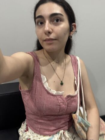 Full leaked Andrea o farrill/ private onlyfans photo