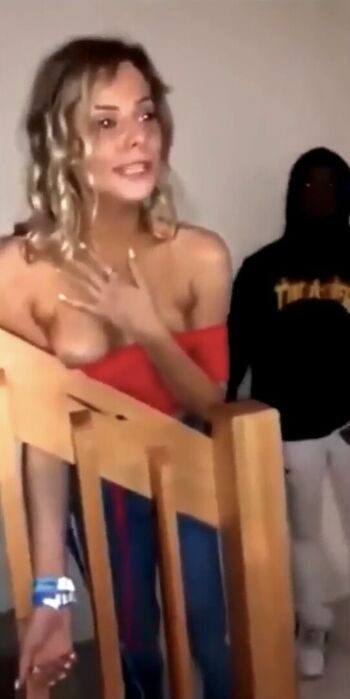 Full leaked Crudeliafrancy private onlyfans photo