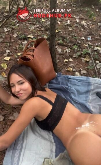 Full leaked Alissa jadee/ private onlyfans photo