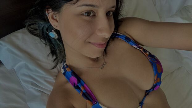 Full leaked Rochihotbunny/ private onlyfans photo