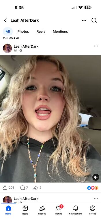 Full leaked Staryoufans private onlyfans photo