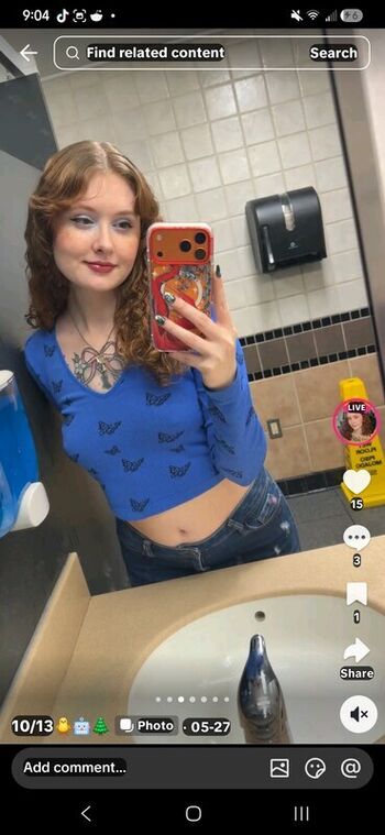 Full leaked Thewildindiangirl private onlyfans photo