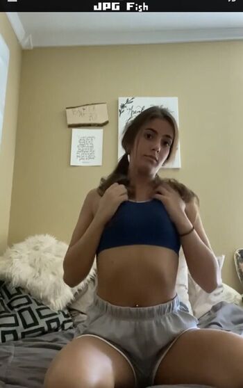 Full leaked Lovilyn private onlyfans photo