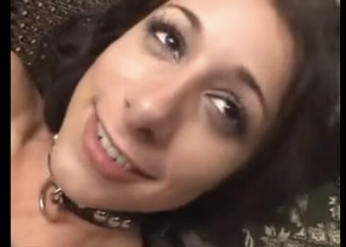 Full leaked Marika fruscio/ private onlyfans photo