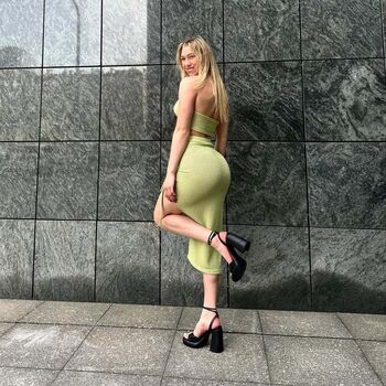 Full leaked Soracle/ private onlyfans photo