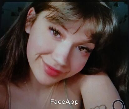 Full leaked Bambiskii/ private onlyfans photo