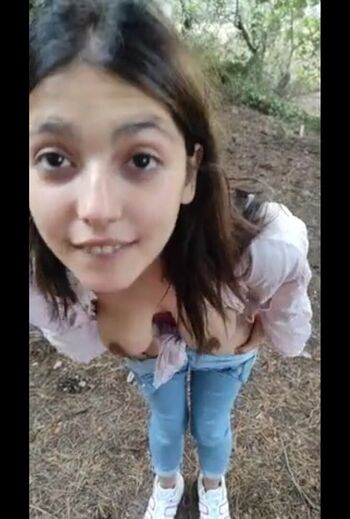 Full leaked Halfbldprincess/ private onlyfans photo
