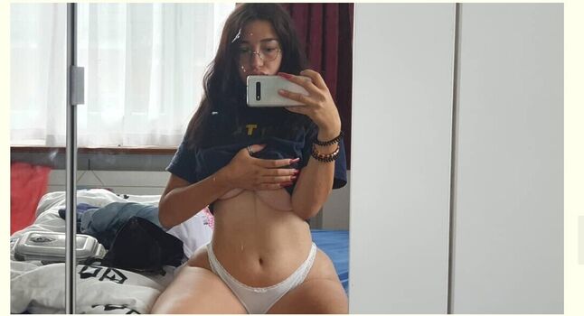 Full leaked Ladyjames/ private onlyfans photo