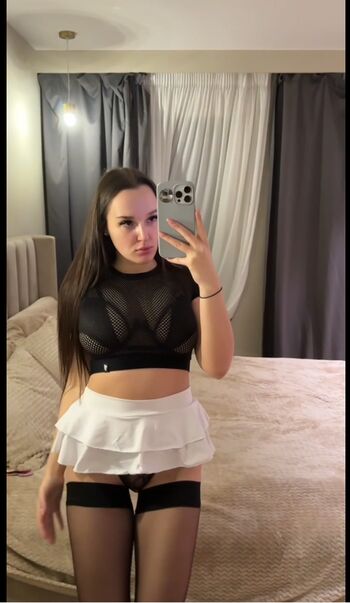 Full leaked Ardenjade/ private onlyfans photo