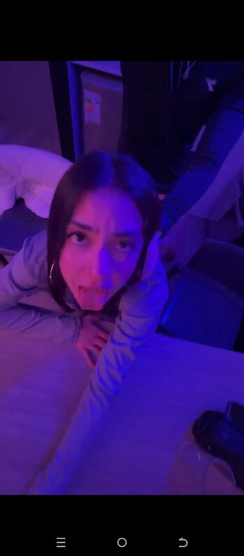 Full leaked Carol nakamura / private onlyfans photo