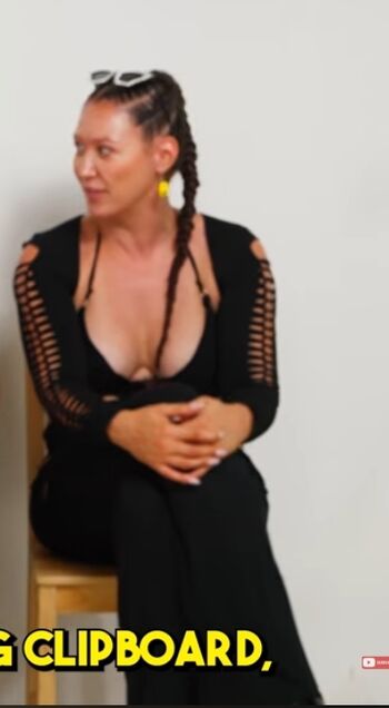 Full leaked Gathealien/ private onlyfans photo