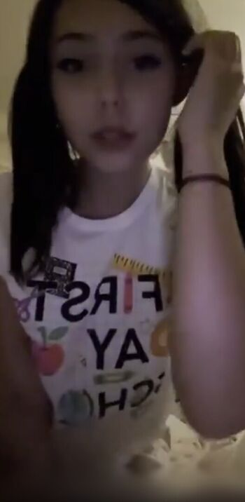Full leaked Alysa liu/ private onlyfans photo