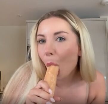 Full leaked Penthousemilly private onlyfans photo