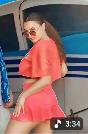 Full leaked Zoey cutter/ private onlyfans photo