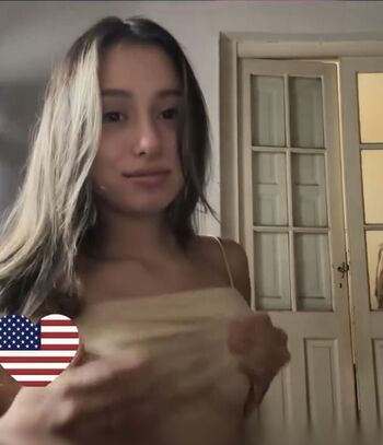 Full leaked Hazel paige/ private onlyfans photo