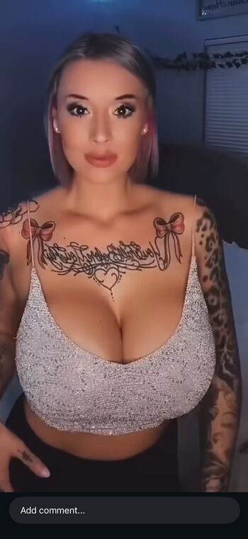 Full leaked Yesica/ private onlyfans photo