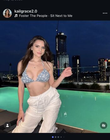 Full leaked Faifaidays/ private onlyfans photo