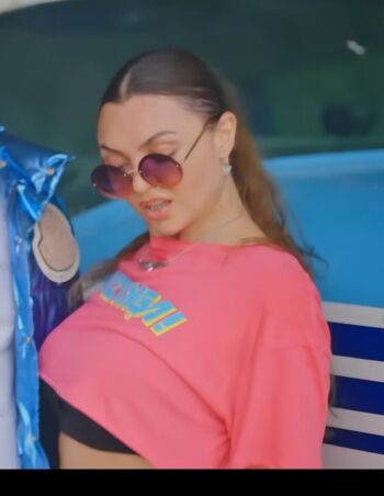 Full leaked Chunmomo/ private onlyfans photo