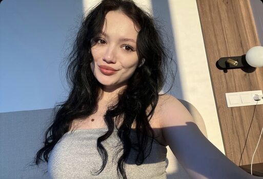 Full leaked Nausicaarondina/ private onlyfans photo