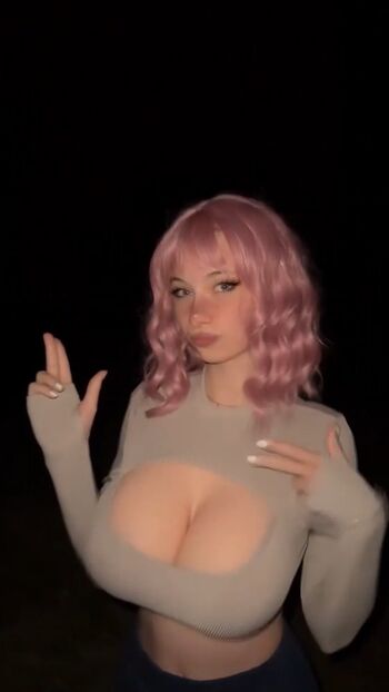 Full leaked Miinmeow/ private onlyfans photo