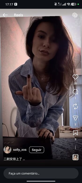 Full leaked Francesca salerno private onlyfans photo