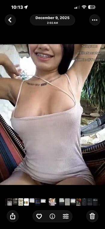 Full leaked Marichu gujer/ private onlyfans photo
