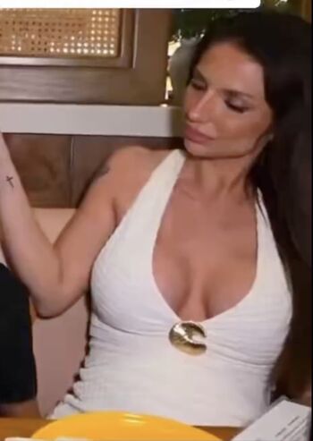 Full leaked Mikayla demaiter private onlyfans photo