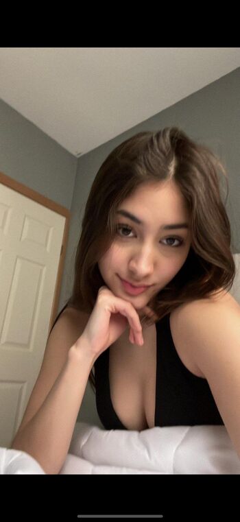 Full leaked Yayoi cresp private onlyfans photo