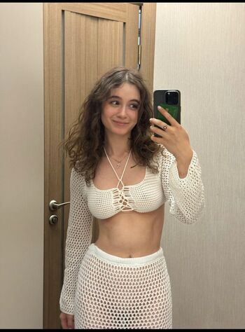 Full leaked Hannahjanehotchkiss/ private onlyfans photo